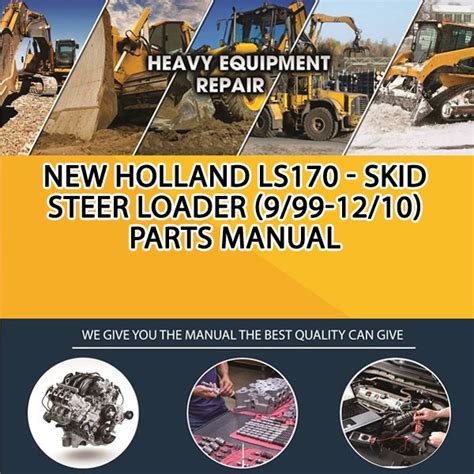 how to move new holland ls170 skid steer without power|new holland ls170 manual.